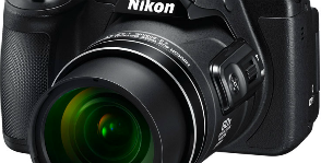 Четкая фотосъемка с Nikon