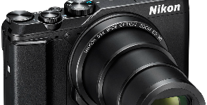 Компактные фототехнологии Nikon   