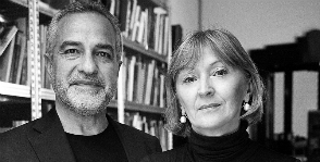 Марко Романелли и Марта Лаудани о нюансах итальянского дизайна