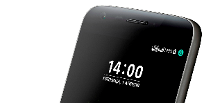 Смартфон LG G5SE скоро в России 