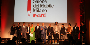 Премия Salone del Mobile.Milano 2016: кто победил?