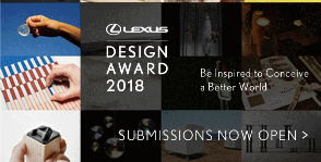 Lexus в поисках гармоничного дизайна