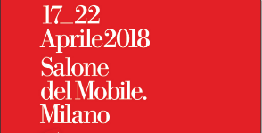 Подготовка к Salone del Mobile.Milano 2018