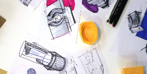 Teens Product Design Camp – летний курс предметного дизайна для школьников