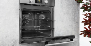 Hotpoint представляет новую линейку духовых шкафов с функцией пара