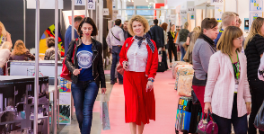 Heimtextil Russia 2018