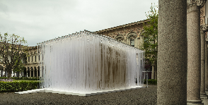 Whirlpool принял участие в неделе дизайна Fuori Salone 2019 в Милане