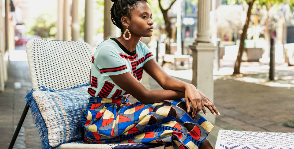 ОВЕРАЛЛЬТ: новая ограниченная коллекция ИКЕА и африканских дизайнеров