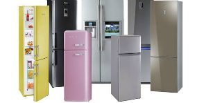 Какие холодильники выбирают россияне
