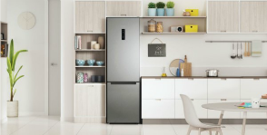 Новые холодильники Indesit
