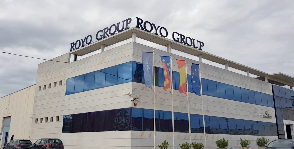 ROCA GROUP приобрела компанию Royo
