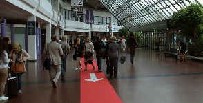 Репортаж с выставки Maison&Objet-2011