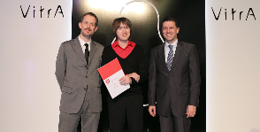 VitrA отметила получение iF Product Design Award — 2012