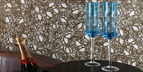 Настенная «винотека» Giardini Wallcoverings