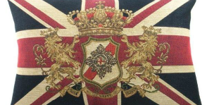 <strong>14</strong> предметов с изображением британской короны