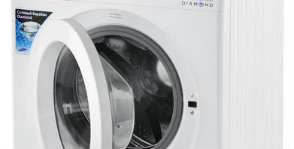 6 стиральных машин, не подрывающих семейный бюджет