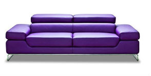 <strong>15</strong>  модных диванов 2012 года