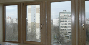 Семь популярных вопросов о деревянных окнах