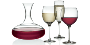 Как правильно пить вина: пять советов от профи