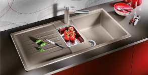 Тип установки кухонной мойки