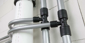 Трубопровод для систем водоснабжения и отопления: пластики