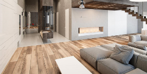 Дизайн маленькой квартиры: как подобрать свет и отделку