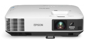 Epson делает презентации ярче