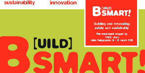 В марте пройдет выставка BuildSMART 