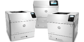 HP расширяет серию офисных принтеров