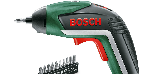 «Палочка-выручалочка» от Bosch Green