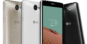 LG наделяет бюджетный смартфон премиальным функциями