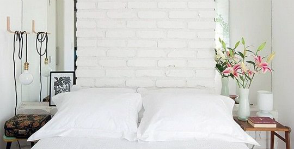 <strong>5</strong> советов: как распорядиться пространством в маленькой спальне