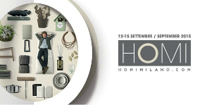 Десять измерений Homi Milano 2015
