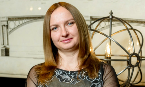 Лукьянова ирина ландшафтный дизайнер