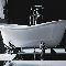 Технологии интерьера: как изготавливают акриловые ванны