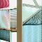 Викторианские ковры и жалюзи-плиссе. <br>Видео с выставки MosBuild 2014