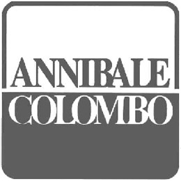 Annibale colombo