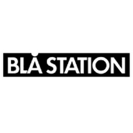 Bla station