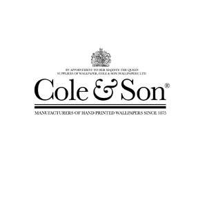 Cole and son
