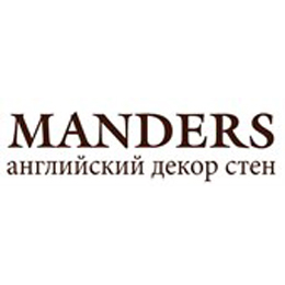 Manders