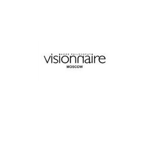 Visionnaire by ipe cavalli