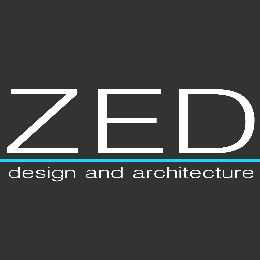 дизайн студия ZED